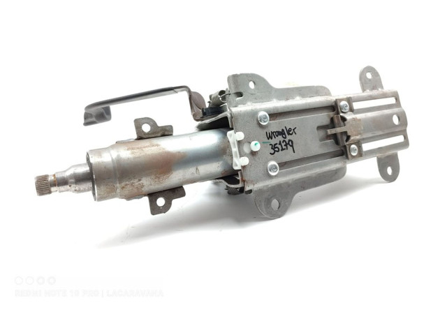 Рулевая рейка 55351277AK Jeep Wrangler - года