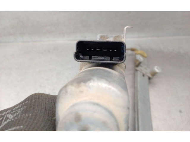 Рулевая рейка Передний механический механизм для подъема окна 402121B, 807014X00A Nissan Pathfinder R51 2005 - 2012 года