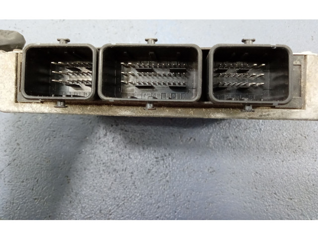 Блок управления двигателем Блок управления V29002763A, V29002763A   Tata Indica Vista II