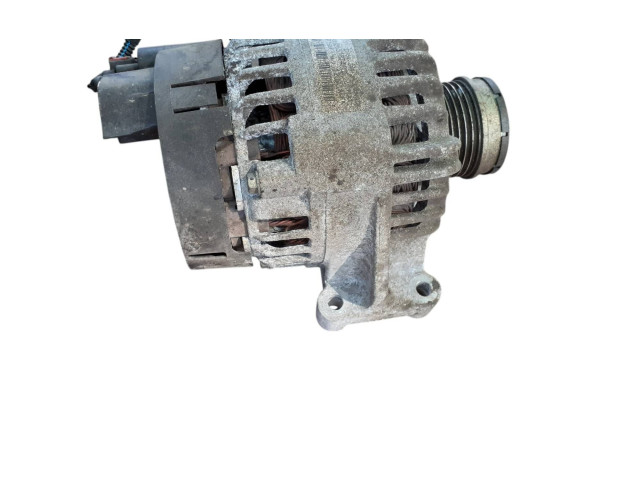 Генератор 51874105, MS1012101670 Alfa Romeo Giulietta