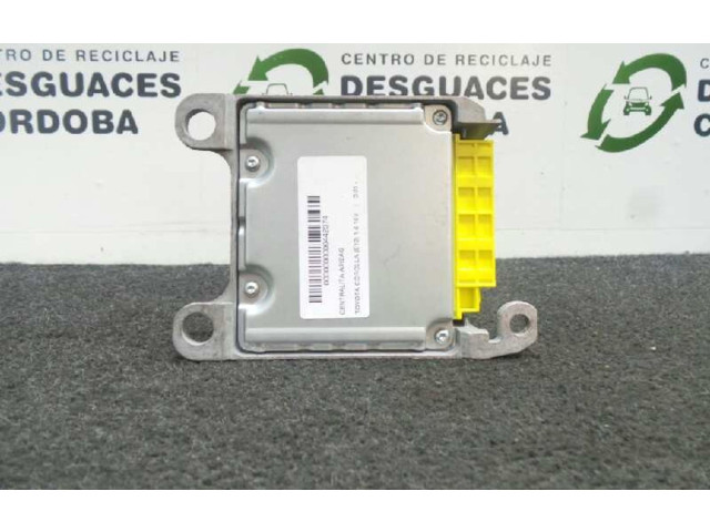 Блок подушек безопасности TRW   Toyota Corolla Verso E121