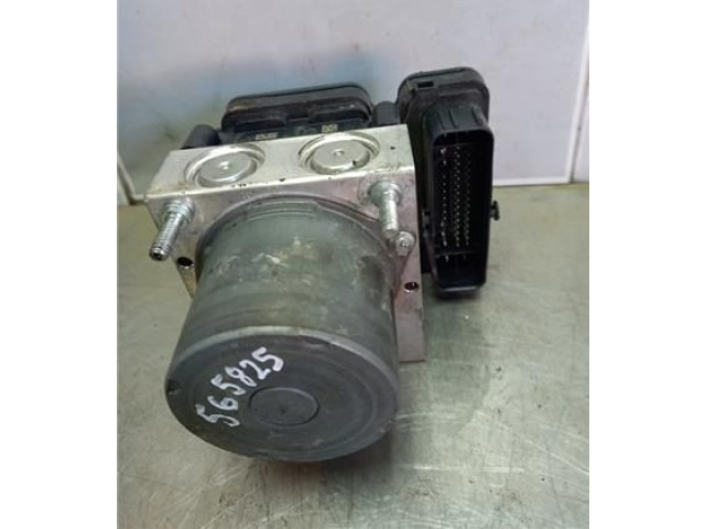 Блок управления АБС 9825549780 Citroen C4 I