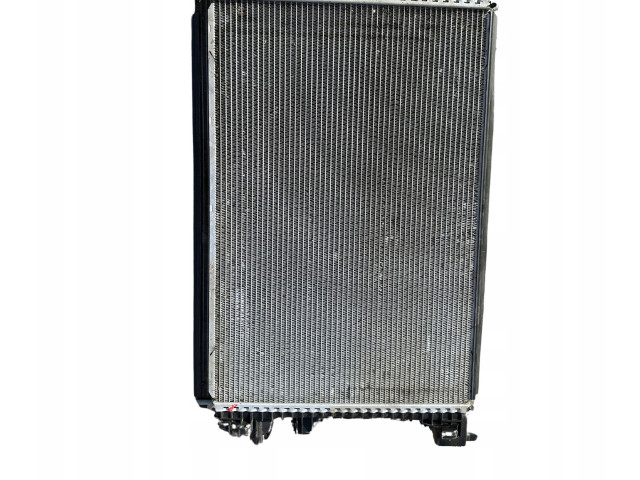 Pojistková skříňka Комплект радиатора Volkswagen Tiguan 2020