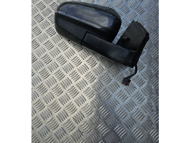 Зеркало электрическое        Citroen C5 Aircross  2017 -  года   