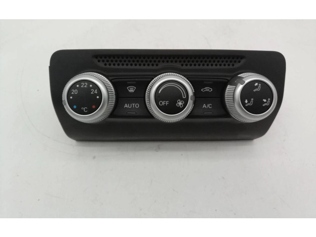 Блок управления климат-контролем 8X0820043C Audi A5 Sportback 8TA