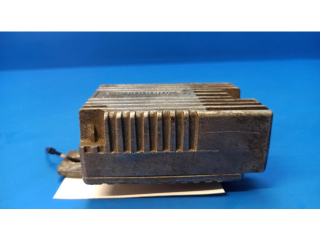 Реле вентилятора охлаждения