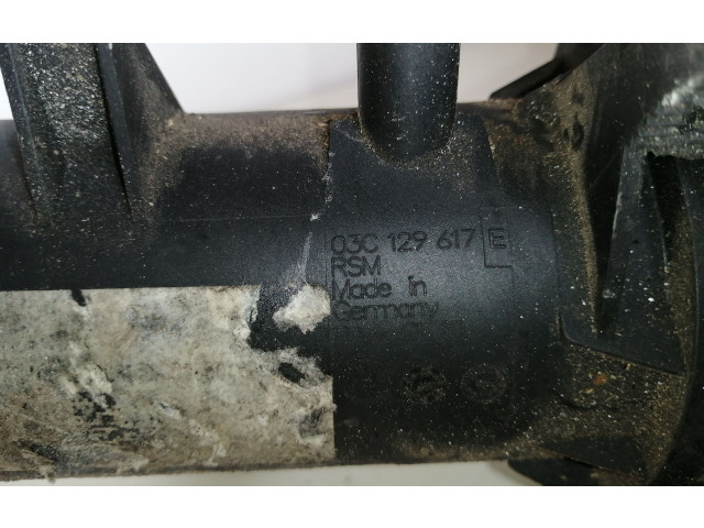 Дроссельная заслонка