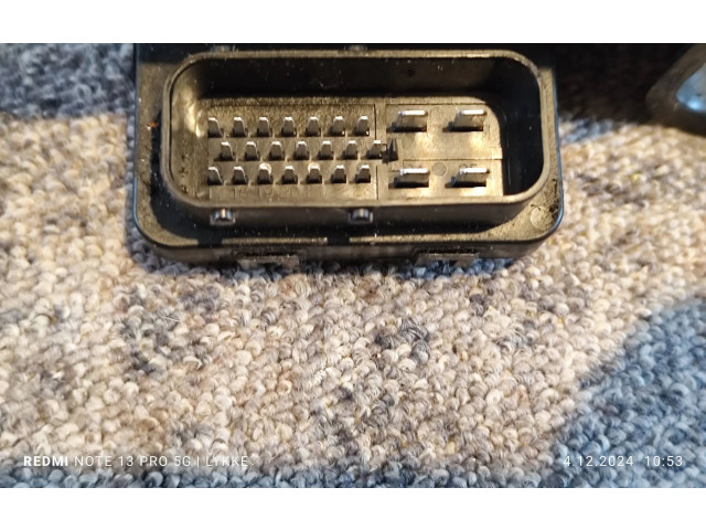 Блок АБС 8954097401, 4451097401 Daihatsu YRV - года