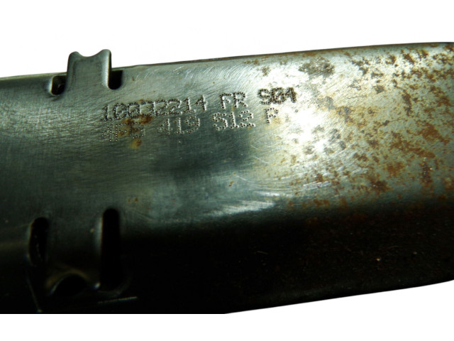    Рулевая рейка 4F0905852D, 4F0910852B   Audi A6 S6 C6 4F 2004 - 2011 года