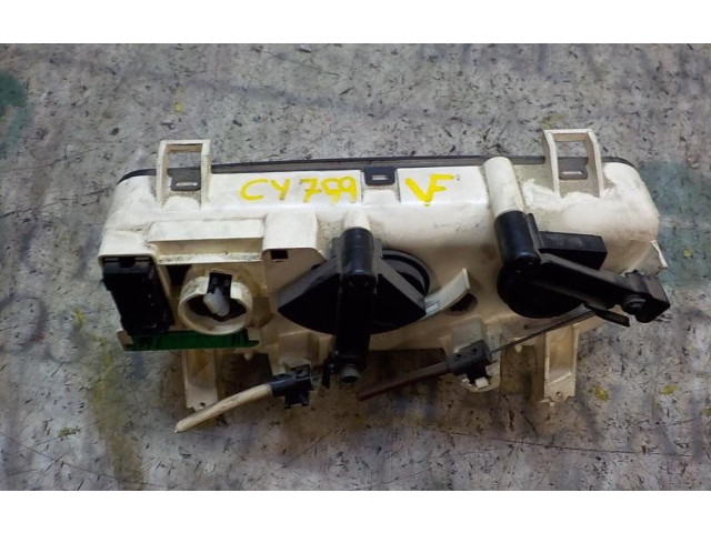 Модуль блока управления кондиционером Renault Clio II