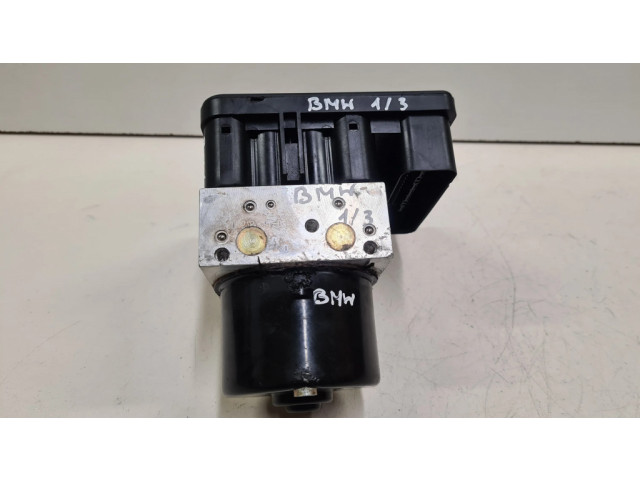 Jednotka ABS 6789301, 3451676984401 BMW 1 E81 E87 2006