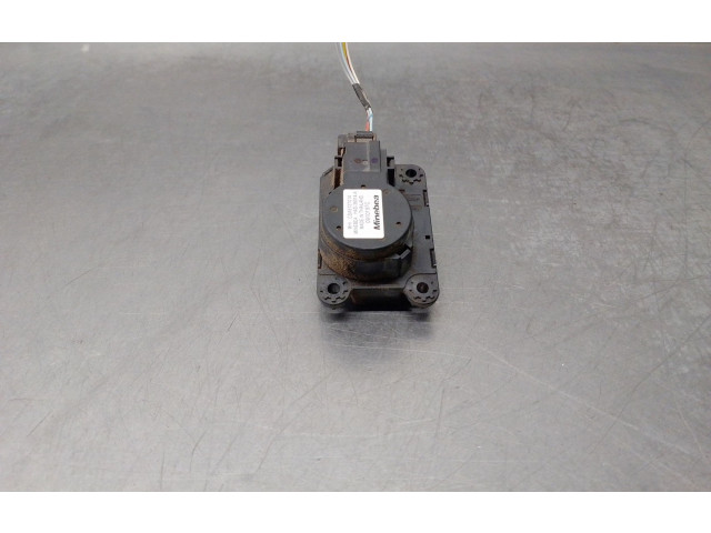 Вентилятор печки CSA512T014, 0910197C Mitsubishi L300, Cosmos