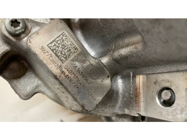 Turbodmychadlo Турбина 06K145654J, 06H145710C   Audi A3 S3 8V 2.0  CZP