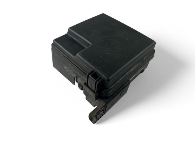 Блок предохранителей KIA Ceed