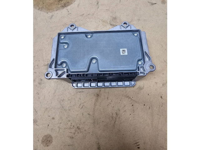 Блок подушек безопасности P31334279, 11301280361088   Volvo V60