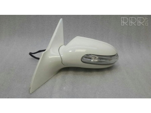 Зеркало электрическое     левое    Mercedes-Benz SL R230  2001-2012 года   