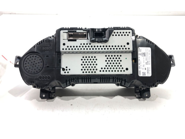 Панель приборов 4G8920934H   Audi A6 S6 C7 4G       