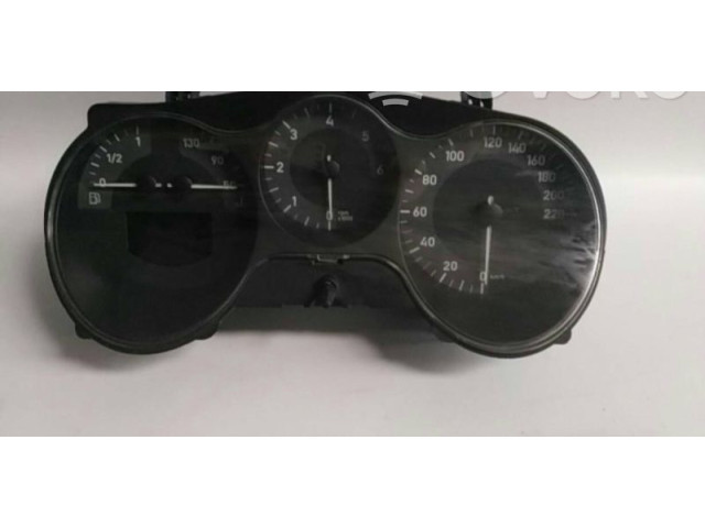 Volant Seat Leon (1P) 2005 1P0920823G