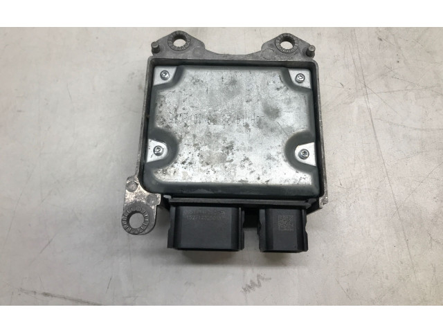 Блок подушек безопасности BK2T14B321AG, 290CT2015 Ford Transit Custom