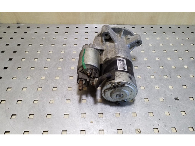 Стартер 965631768003, M000T82081ZE Citroen C4 I Picasso