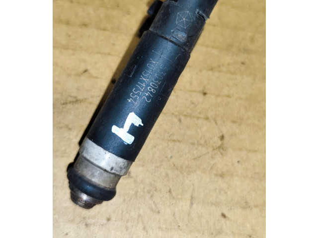 Форсунка 53030842 Jeep Grand Cherokee (WJ)