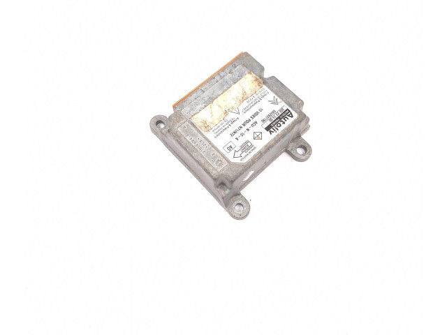 Блок подушек безопасности 9642927780, 600237400 Citroen Xsara