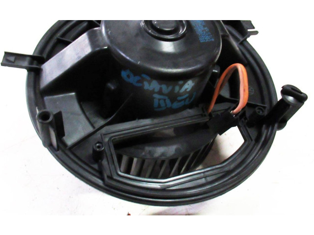 Вентилятор печки    5Q1819021A, 5Q1819021   Skoda Octavia Mk3 (5E)