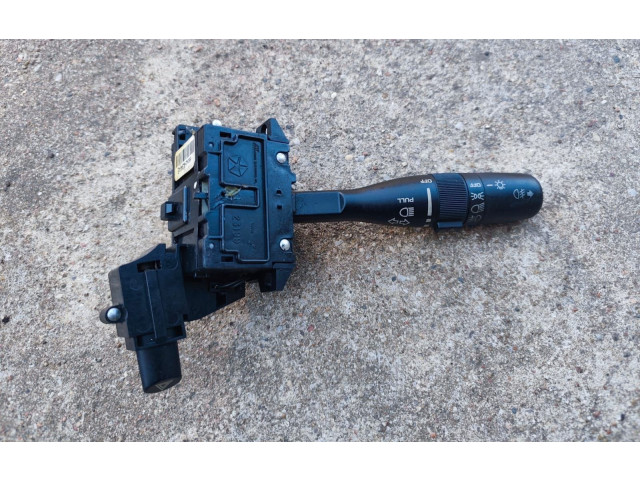 Ручка поворотов/ фонарей 56042426AH Jeep Grand Cherokee (WJ)