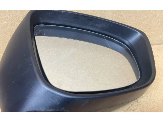 Zpětné zrcátko Mazda CX-5 2012