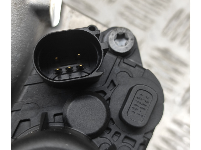  Турбина Skoda Karoq  05E145702L   для двигателя DXDB      