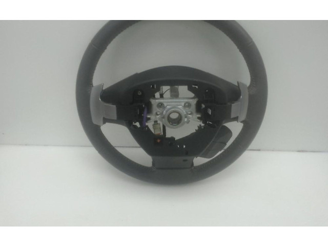 Руль Subaru Forester SJ  2013 - 2018 года Gs12005490      