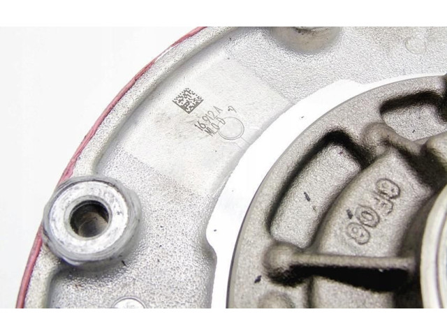 Масляный насос 16912A Nissan Skyline