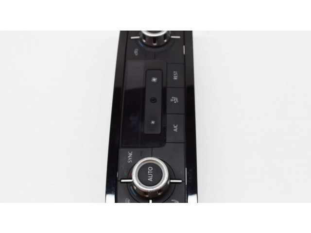 Включатель регулировки салона