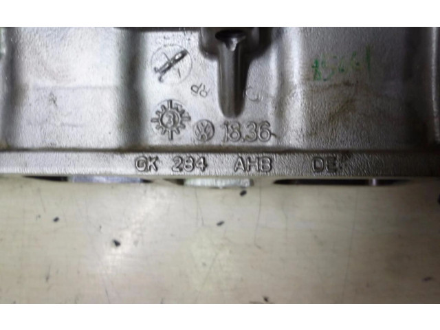 Всасывающий коллектор