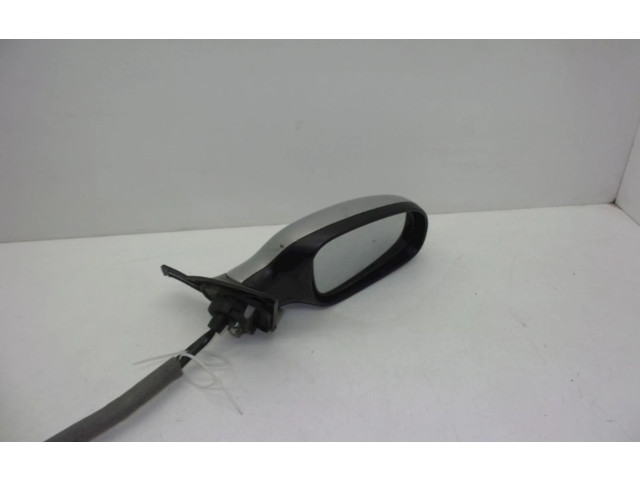 Zpětné zrcátko Volvo S80 2002