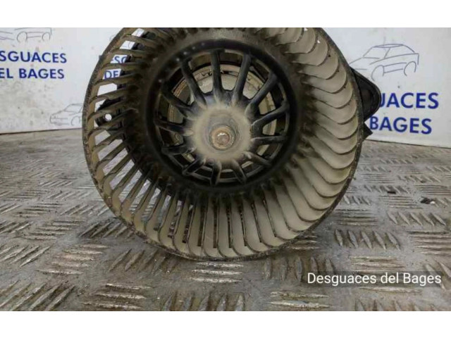Вентилятор печки    659963H   Peugeot 406