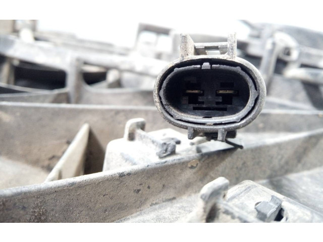 Вентилятор радиатора     96629052, 06K12A161    Chevrolet Captiva 