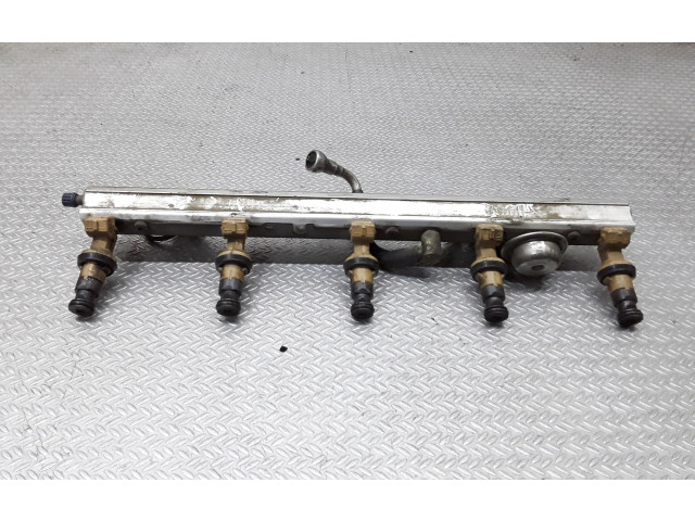 Комплект форсунок 9186836, 9125821 Volvo V70