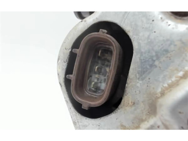 Генератор 3140080G10 Suzuki Ignis