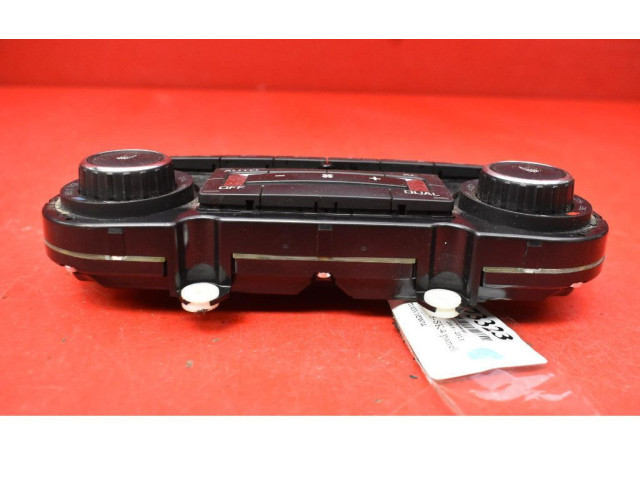 Блок управления климат-контролем 3T0907044BS, 3T0907044BS   Skoda Superb B6 (3T)