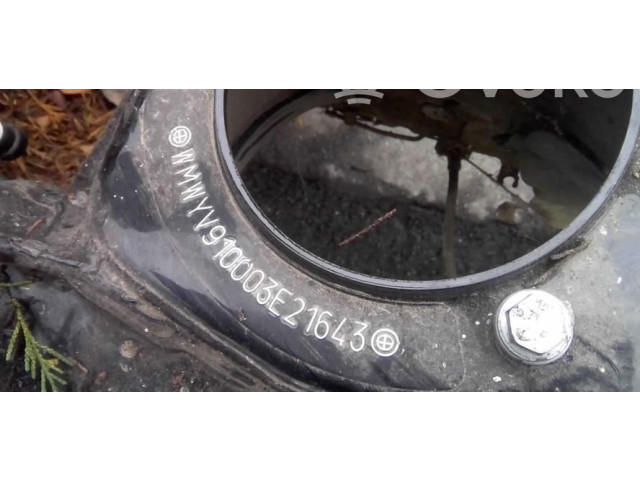 Моторчик дворников 61617380749 Mini Cooper Countryman F60