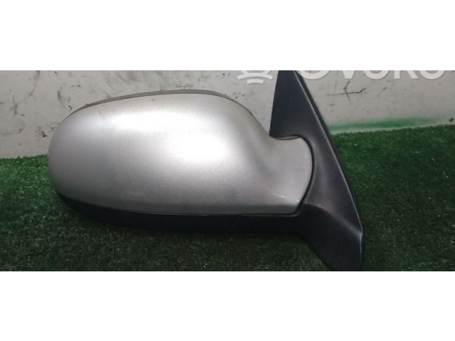 Зеркало электрическое        Volvo S70  V70  V70 XC  1997 - 2000 года   