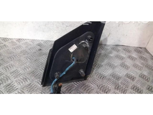 Зеркало электрическое        Citroen C2   -  года   