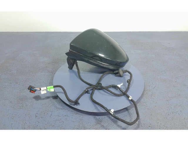 Zpětné zrcátko Audi A8 S8 D2 4D 2019