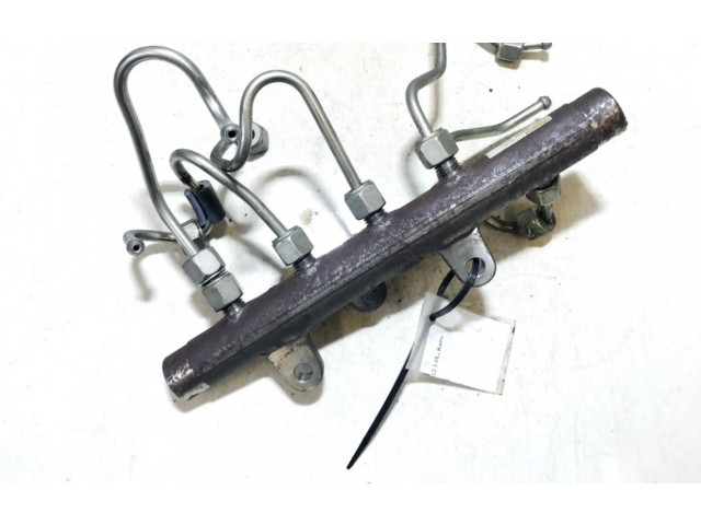 Топливная рампа 8200704212, 5WS40208 Renault Scenic III - Grand scenic III