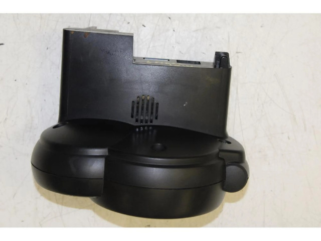 Přístrojová deska Mini One - Cooper F56 F55 2013