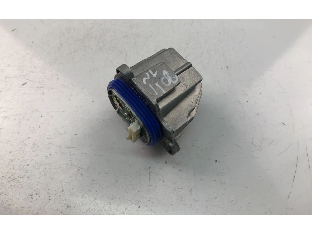 Блок управления Xenon