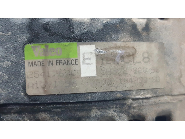 Генератор 9634476880 Citroen Xsara 1.6