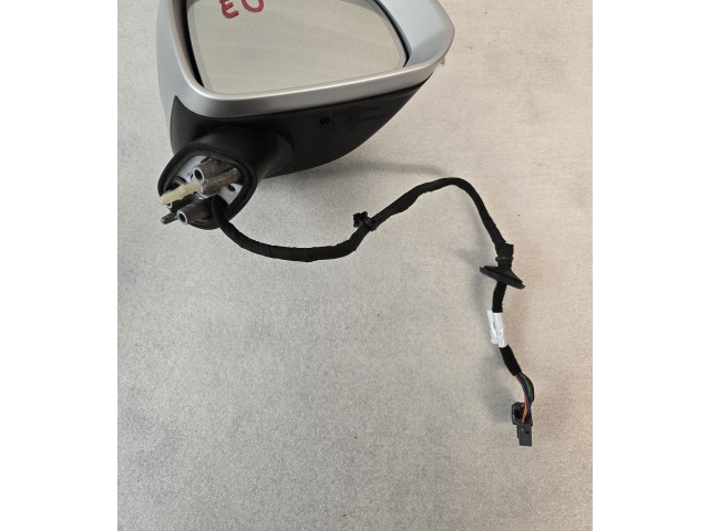 Зеркало электрическое        Volvo XC90  2014 -  года   