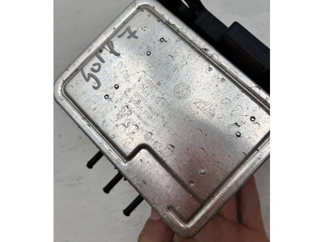 Блок АБС 5Q0614517EF Volkswagen Golf VII 2013 - 2019 года